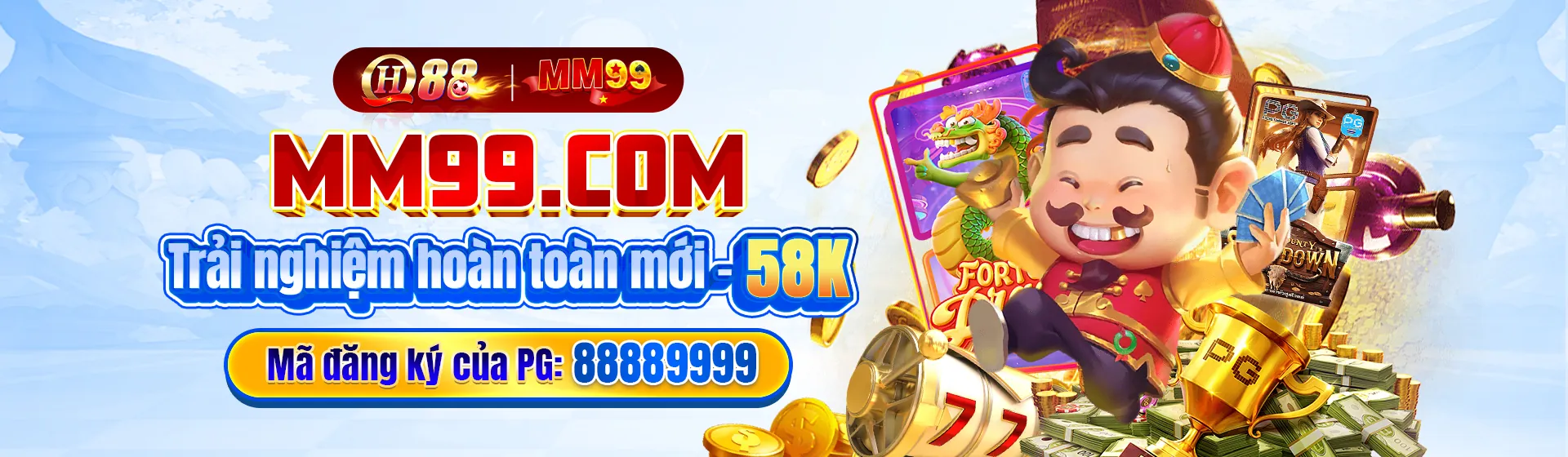 Sòng bạc trực tuyến 88FC uy tín