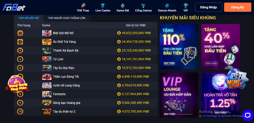 Giao diện đăng ký tài khoản 88fc nhanh chóng và dễ dàng